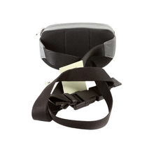 Load image into Gallery viewer, Burberry Econyl Logo Nylon Belt Bag Grey