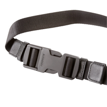 Load image into Gallery viewer, Burberry Econyl Logo Nylon Belt Bag Grey