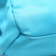 Load image into Gallery viewer, Balenciaga Oversized Mini Canvas Backpack Bag Blue