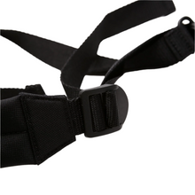 Load image into Gallery viewer, Balenciaga Oversized Mini Canvas Backpack Bag Blue