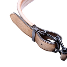 Load image into Gallery viewer, Burberry Brooke Shimmer Check Canvas Hobo Bag Brown