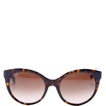 Load image into Gallery viewer, Prada Cat Eye Sunglasses Brown