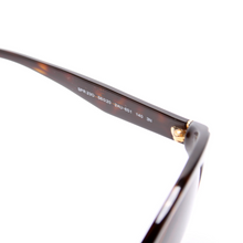 Load image into Gallery viewer, Prada Cat Eye Sunglasses Brown