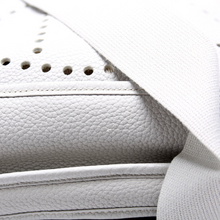 Load image into Gallery viewer, Hermes Evelyne III GM Leather Crossbody Bag Grey