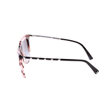 Load image into Gallery viewer, Valentino Rockstud Sunglasses Purple