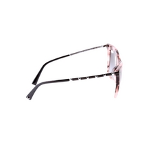 Load image into Gallery viewer, Valentino Rockstud Sunglasses Purple