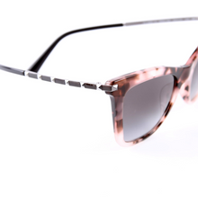 Load image into Gallery viewer, Valentino Rockstud Sunglasses Purple