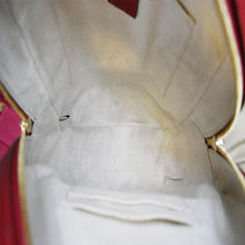 Load image into Gallery viewer, GUCCI Soho Leather Chain Backpack Red 536192