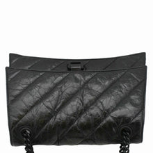 Load image into Gallery viewer, Balenciaga Hourglass Leather Chain Wallet Shoulder Bag - Opposite