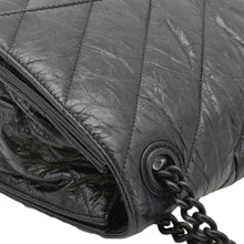 Load image into Gallery viewer, Balenciaga Hourglass Leather Chain Wallet Shoulder Bag - Top Tight