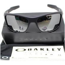 Load image into Gallery viewer, Oakley OO9263 4263 Turbine Sunglasses Prizm Black Lens