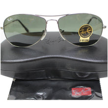 Load image into Gallery viewer, RAY-BAN Cockpit 3362 Men Sunglasses Green Classic G-15 Lens