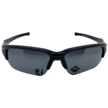 Load image into Gallery viewer, Oakley OO9372-0965 Flak Beta AF Sunglasses Black Iridium Lens