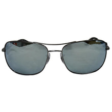 Load image into Gallery viewer, RAY-BAN RB3515 004/Y4 Sunglasses Green Mirror Silver Polarized Lens