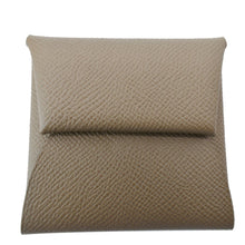Load image into Gallery viewer, Hermes Bastia Change Purse Epsom Leather Wallet | DDH