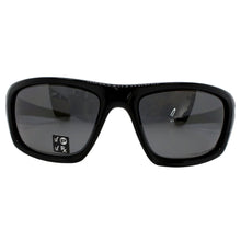 Load image into Gallery viewer, Oakley Valve Sunglasses Black Iridium Polarized Lens