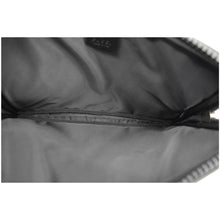 Load image into Gallery viewer, GUCCI Butterfly Techno Embroidered Canvas Tech Case Black 473883