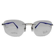 Load image into Gallery viewer, Ray-Ban RX8757 1193 51 Eyeglasses Demo Lens