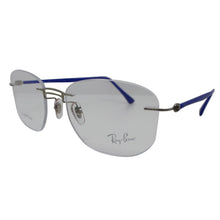Load image into Gallery viewer, Ray-Ban RX8757 1193 51 Eyeglasses Demo Lens