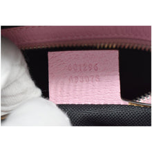 Load image into Gallery viewer, GUCCI Psychedelic GG Supreme Monogram Canvas Backpack Bag Multicolor 601296