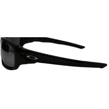 Load image into Gallery viewer, OAKLEY OO9236-01 Valve Sunglasses Black Iridium Lens