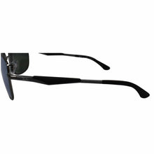 Load image into Gallery viewer, RAY-BAN RB3515 004/Y4 Sunglasses Green Mirror Silver Polarized Lens