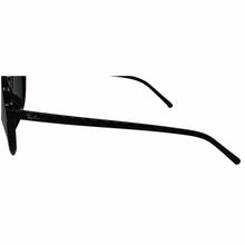 Load image into Gallery viewer, RAY-BAN RB4304F-901/71 Black Sunglasses Green Classic Lens