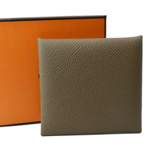 Load image into Gallery viewer, Hermes Bastia Change Purse Epsom Leather Wallet | DDH