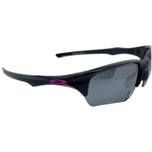 Load image into Gallery viewer, Oakley OO9372-0965 Flak Beta AF Sunglasses Black Iridium Lens