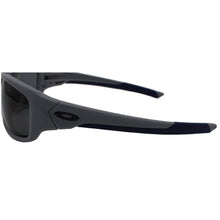 Load image into Gallery viewer, OAKLEY OO9236-05 Valve Matte Fog Sunglasses Gray Polarized Lens