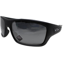 Load image into Gallery viewer, Oakley OO9263 4263 Turbine Sunglasses Prizm Black Lens