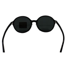 Load image into Gallery viewer, RAY-BAN RB4304F-901/71 Black Sunglasses Green Classic Lens