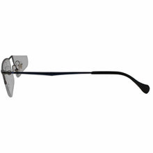 Load image into Gallery viewer, Ray-Ban RX6291 2784 Gunmetal Blue Frame Eyeglasses Demo Lens