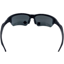 Load image into Gallery viewer, Oakley OO9372-0965 Flak Beta AF Sunglasses Black Iridium Lens