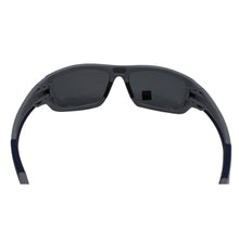 Load image into Gallery viewer, OAKLEY OO9236-05 Valve Matte Fog Sunglasses Gray Polarized Lens