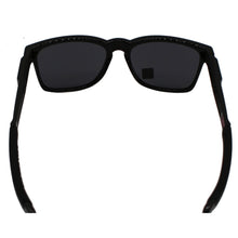 Load image into Gallery viewer, OAKLEY OO9272-02 Catalyst Polished Black Sunglasses Black Iridium Lens