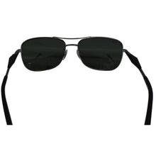 Load image into Gallery viewer, RAY-BAN RB3515 004/Y4 Sunglasses Green Mirror Silver Polarized Lens