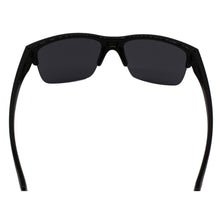 Load image into Gallery viewer, OAKLEY OO9316-03 Thinlink Polished Black Sunglasses Black Iridium Lens