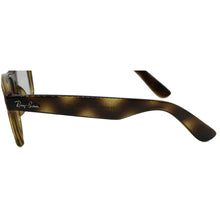 Load image into Gallery viewer, Ray-Ban RB9066V 3685 Wayfarer Junior Tortoise Frame Eyeglasses Demo Lens