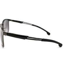 Load image into Gallery viewer, CARRERA CA4014GS/0V81/9O Sunglasses Dark Grey Gradient Lens