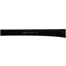 Load image into Gallery viewer, OAKLEY OO9316-03 Thinlink Polished Black Sunglasses Black Iridium Lens