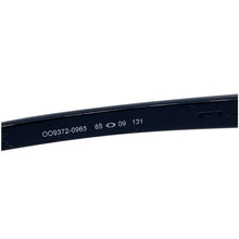 Load image into Gallery viewer, Oakley OO9372-0965 Flak Beta AF Sunglasses Black Iridium Lens