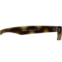 Load image into Gallery viewer, Ray-Ban RB9066V 3685 Wayfarer Junior Tortoise Frame Eyeglasses Demo Lens