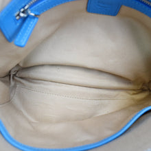 Load image into Gallery viewer, MCM Visetos Medium Canvas Crossbody Pouch Multicolor