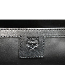 Load image into Gallery viewer, MCM Stark Classic Visetos Canvas Backpack Beige