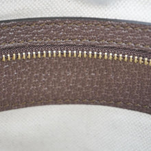 Load image into Gallery viewer, GUCCI Jackie 1961 Small GG Supreme Canvas Shoulder Bag Beige 678843