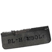 Load image into Gallery viewer, VALENTINO Garavani Rockstud Leather Tote Bag Black