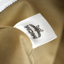 Load image into Gallery viewer, MCM Visetos Medium Canvas Crossbody Pouch Multicolor