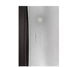 Load image into Gallery viewer, BURBERRY Lola Medium Quilted  Leather Shoulder Bag Cool Lemon