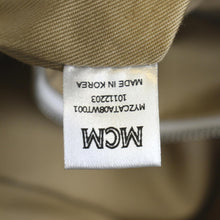 Load image into Gallery viewer, MCM Visetos Medium Canvas Crossbody Pouch Multicolor